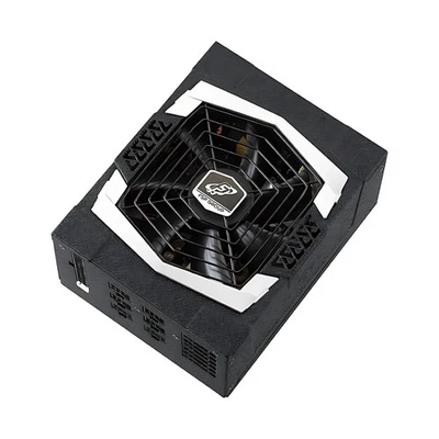 Alimentatore FSP Aurum PT 1200W ATX 1200 Watt modulare 80+ #334958 - Immagine 1 di 3