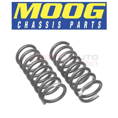 Moog Coil Spring Set for 1995 Dodge Ram 3500 5.9L L6 - Suspension lm — 第 1/4 张图片