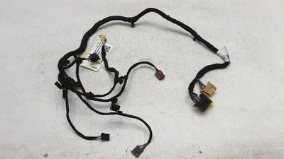 PORSCHE PANAMERA MK2 971 2016-2022 DRIVER SEAT UPPER WIRING LOOM 971-974-369-BQ - Image 1 of 4