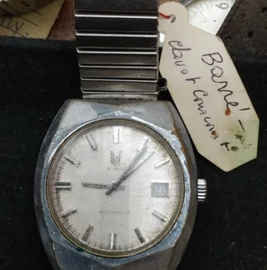 Montre Rof    - 2 photos pour cette montre sans bracelet - Imagen 1 de 24