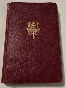 Hardcover Book, Westward Ho, C Kingsley, 1855, Poor Cond - Bild 1 von 5