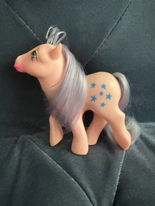 My Little Pony G1 Twilight Mexico Nirvana - Picture 1 of 11