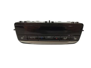 BMW OEM Climate control panel rear 9493013 G20 G21 G28 G80 M3 G26 G82 G83 M4 - Picture 1 of 2