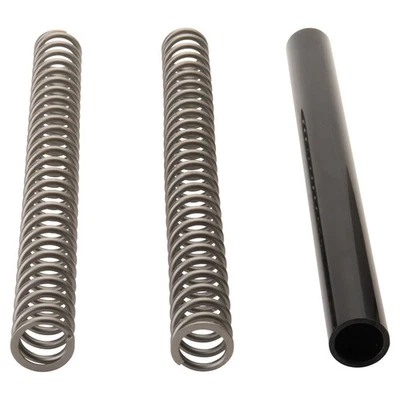 Race Tech Fork Springs 34.8x355mm .70kg for KAWASAKI KLR650 BMW F650GS G650GS - Image 1 of 3
