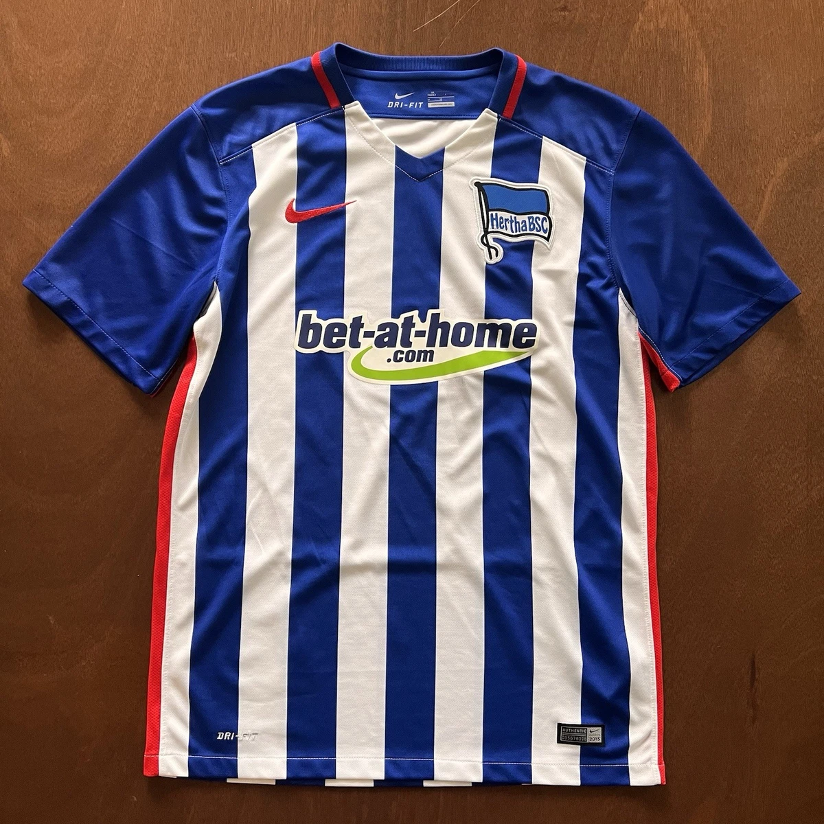 Hertha BSC International Club Soccer Fan Jerseys for sale | eBay