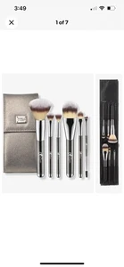 It Brushes for Ulta Your Super Heros Full Size 6PC Face & Eye Travel Brush Set   - Bild 1 von 4