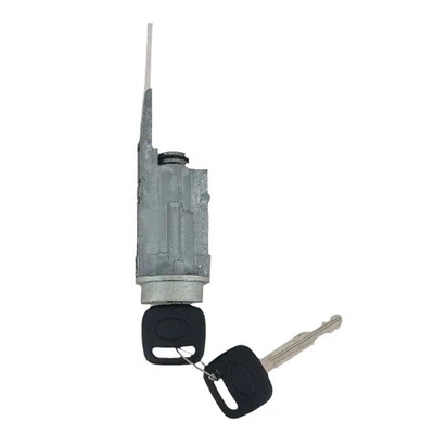 Interruptor de cilindro de bloqueo de encendido 69057-34030 con 2 llaves para Toyota Avalon 1995-1999 Foto 1 de 4