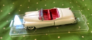 1950-1953 Cadillac Eldorado Diecast Auto 1/43 von Vitesse Portugal Neu OVP - Bild 1 von 4