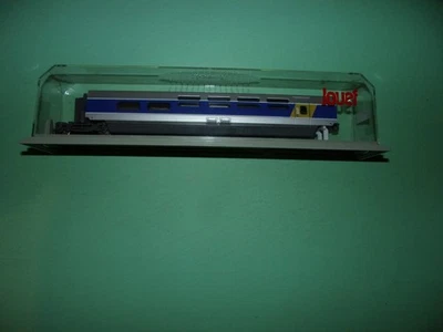 JOUEF voiture intermédiaire BAR TGV ATLANTIQUE 590400 NEUF (n°1ter) - Photo 1/4