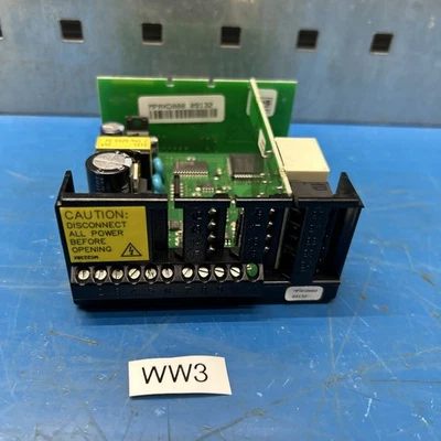 *PRE-OWNED* RED LION CONTROLS MPAXD000 Fast Shipping! + Warranty - Image 1 of 4