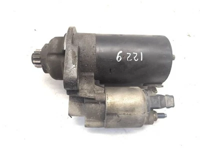 Volkswagen New Beetle 2009 1.6 Motor Anlasser 1005821896 Benzin 75kW - Imagem 1 de 4