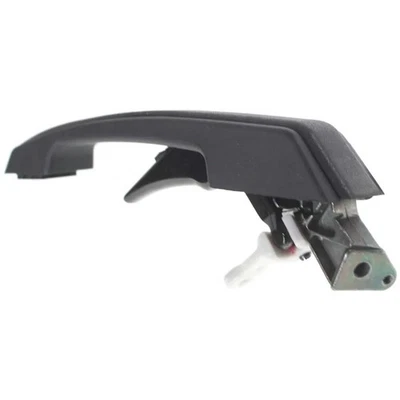 Nueva manija de puerta delantera exterior para Volvo 940 Base 940 T por VO1310101 68466465 Foto 1 de 4