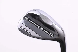 Cobra King Snakebite 2021 Gap Wedge / 52 Degree / Senior Flex UST Mamiya Recoil - Picture 1 of 6