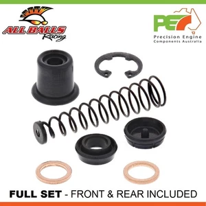Cilindro maestro de freno delantero y trasero All Balls. Kit de reconstrucción para KAWASAKI GPZ600R ZX600 - Imagen 1 de 4