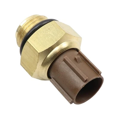 37760-P00-003 Durable Coolant Temp Sensor Replacement For Honda CR-V 1997-2006 - Image 1 of 4