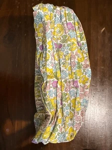 BODEN Girls Headband Hair Accessory Liberty Print Floral Stretch One Size - Picture 1 of 4