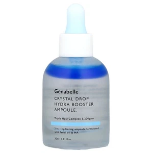 Crystal Drop Hydra Boost Ampoule , 1.01 fl oz (30 ml) - Picture 1 of 3