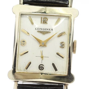 Reloj Hombre LONGINES Segundero Pequeño Vintage Cal.9LT Cuerda Manual_866808 - Imagen 1 de 6