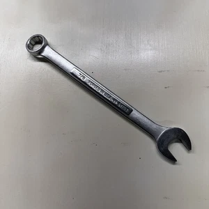 Llave combinada vintage Craftsman 7/8" 12 puntos serie VV 44703 EE. UU. - Imagen 1 de 6