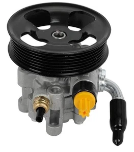 ECCPP Power Steering Pump fit for Scion tC 2005-2010 L4 2.4L (Base) for tC... - Picture 1 of 7