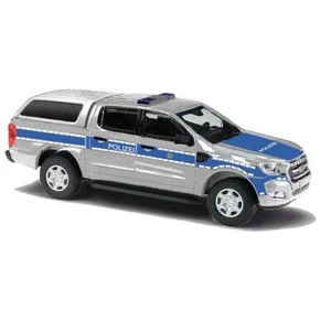 Busch 52830 Ford Ranger, policía de protección del agua - Imagen 1 de 1