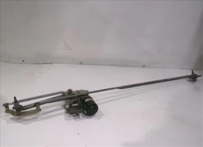 A168 820 02 42 Front Wiper Motor AT for MERCEDES A 160 1.6 G W168 1999 67763 - Image 1 of 4