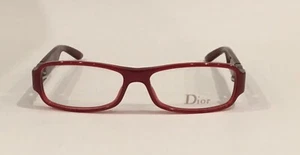 GAFAS PARA MUJER CHRISTIAN DIOR CD 3115 ITALIA ¡NUEVAS! - Imagen 1 de 2