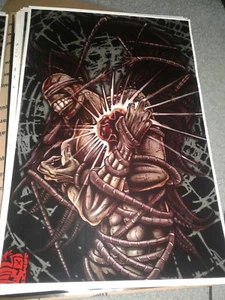 Art Print Duplicate - Picture 1 of 1