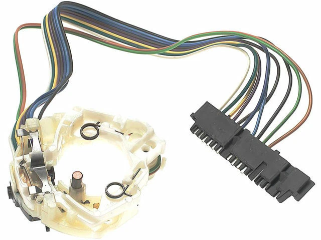 Interruptor de señal de giro para Dodge Viper 1992-1996 1993 1994 1995 N892DM Foto 1 de 1