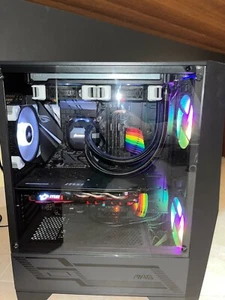 PC GAMING ASUS ROG - Foto 1 di 6