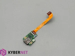 Lenovo ThinkPad T14 Gen 2 Series NS-B901 USB Board mit Kabel -56M - Bild 1 von 2