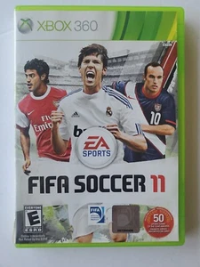 Fifa Soccer 11 (A006) - Picture 1 of 5