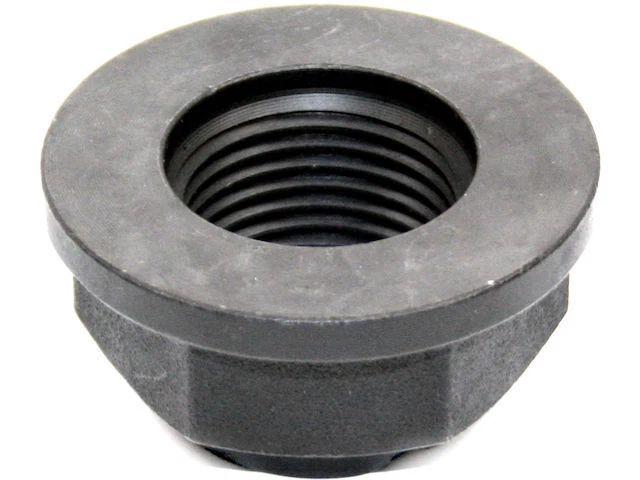 Front Axle Nut For 1994-2014 Ford Mustang 2006 2007 2001 2013 1995 1996 YF391HC - Image 1 of 1