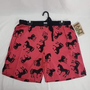 Lazy One Filly Women's Pajama Short - Picture 1 of 3