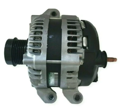 Alternador para 11-18 Dodge Durango Jeep Grand Cherokee 3,6 L Ram 1500 13-15 11598 Foto 1 de 3
