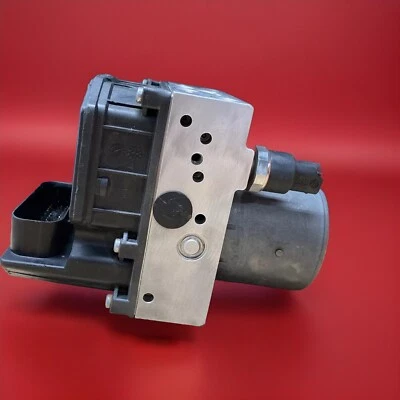 Refurbished ABS Brake Pump Module 2001 - 2004 BMW 330i 2.5 A/T | 0 265 225 152 - Imagen 1 de 4