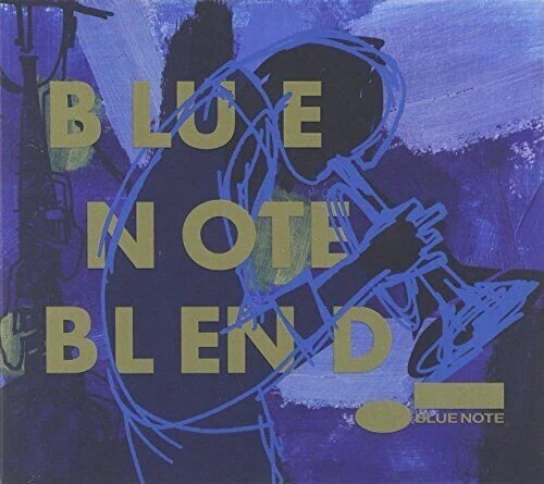 Blue Note Blend (Starbucks Collaboration) Miles Davis, Thelonious.. Trip (CD) - Image 1 of 1