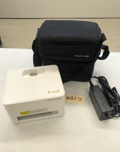 VuPoint Solutions Photo Cube Model# IP-P20-VP - Picture 1 of 1