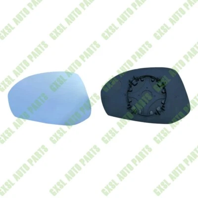 For Bentley Flying spur GT Mulsanne Left Mirror glass strip support 3Y0857521D - Image 1 of 4