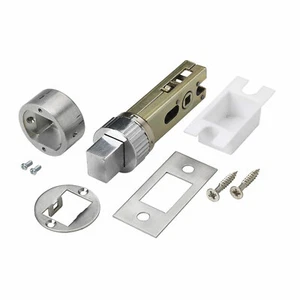 Easy Latch Round Deadbolt - Picture 1 of 4