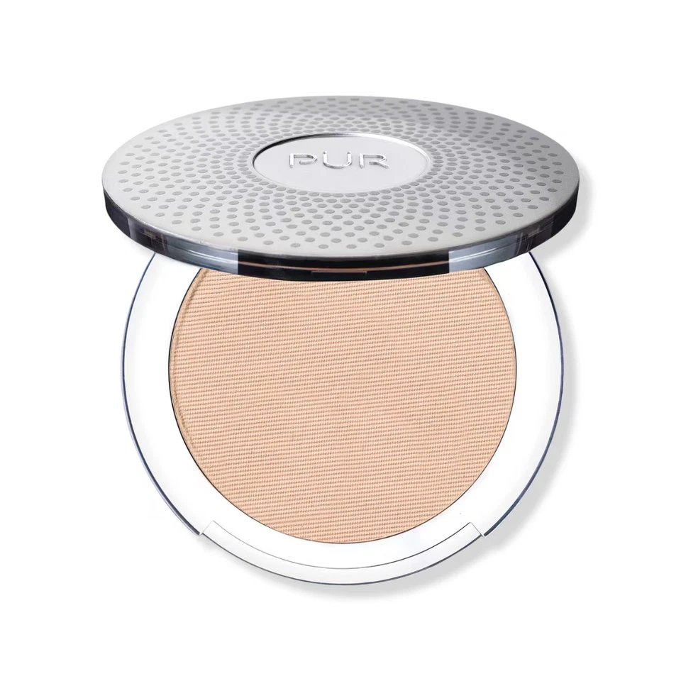 PUR 4-in-1 Pressed Mineral Makeup SPF 15 - Image 1 of 1