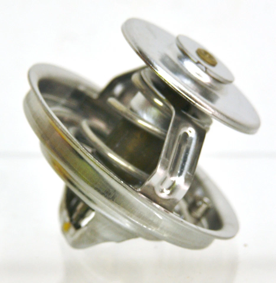 48019 Stant Thermostat OE Equivalent – Select 71-99 Mercedes-Benz 7050 Foto 1 de 3