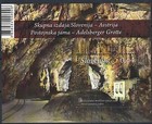 Slovenia 2013 ☀ Cave / Postojna MSS ☀ MNH**