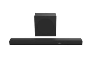 HISENSE HS3100 3.1 Kanal, Soundbar, Schwarz - Bild 1 von 4