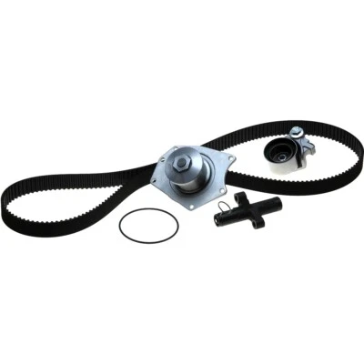 TCKWP295 Gates Timing Belt Kit for 300 Dodge Intrepid Chrysler 300M Concorde LHS - Изображение 1 из 2