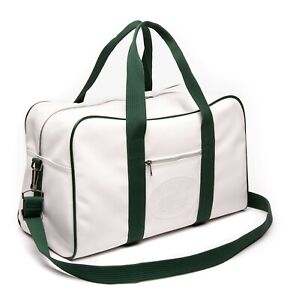 Lacoste White Bags for Men for sale | eBay