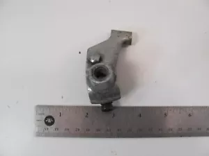 1974 SUZUKI TS400 TS 400 RIGHT BRAKE LEVER PERCH - Bild 1 von 3