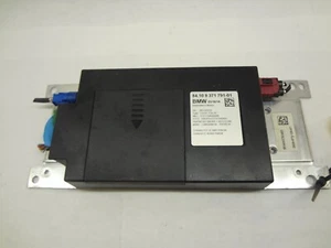 BMW Telematic Comunication Amplifier OEM 84109371791 / 9371791 GB0293 - Picture 1 of 8