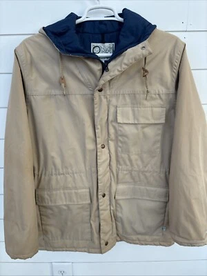 Chaqueta utilitaria Penfield para hombre grande 60/40 parka de montaña chaqueta de campo ropa de sendero Foto 1 de 4
