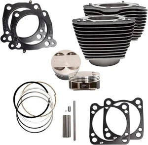 SAVE BIG M8 Harley Davidson 128ci Big Bore engine kit Rocket Performance '17-'24 - Picture 1 of 1